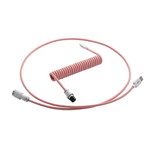Image of CableMod CM-PKCA-CWAW-OW150OW-R câble USB 1,5 m USB A USB C Orange