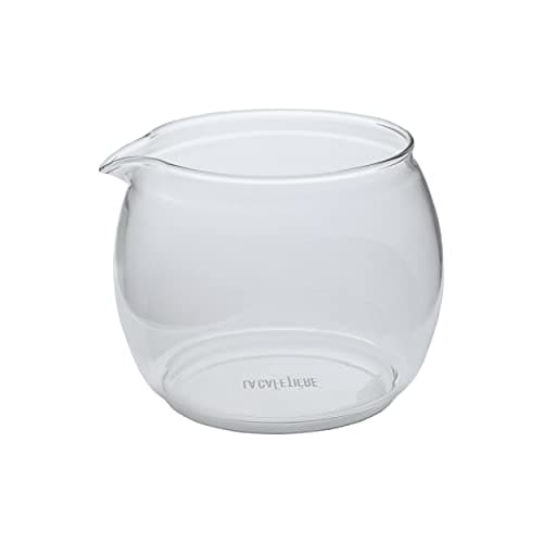 Image of La Cafetière Replacement Glass Jug for Le Teapot