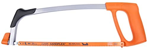 Image of Bahco 317 Hacksaw Frame