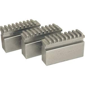 Image of EK10 SCROLL SOFT JAWS 100 mm (SET-3)