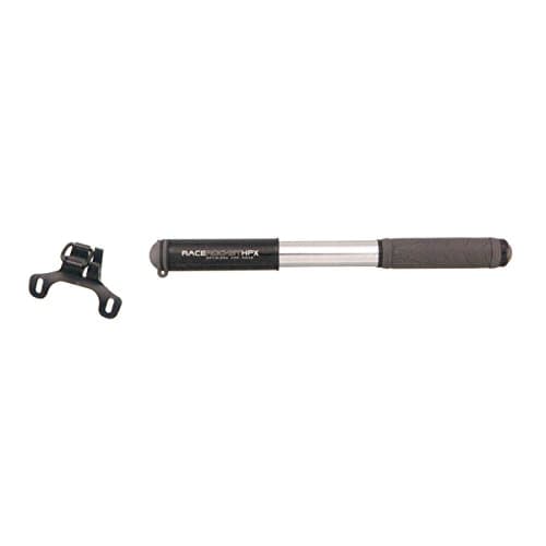 Image of Topeak Race Rocket HPX Mini Pump - Black/Silver