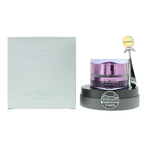Image of The Platinum Rare Collection by La Prairie Platinum Rare Haute-Rejuvenation Eye Cream 20ml