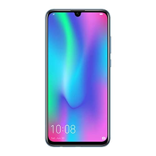 Image of Honor 10 Lite 3GB/64GB Sky Blue Dual SIM HRY-LX1
