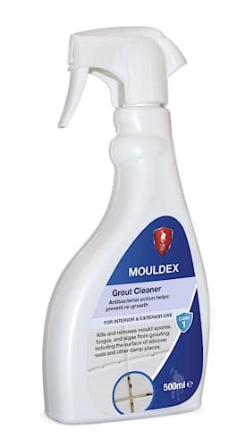 Image of LTP MOULDEX 500ml - Grout Cleaner - Mould Remover