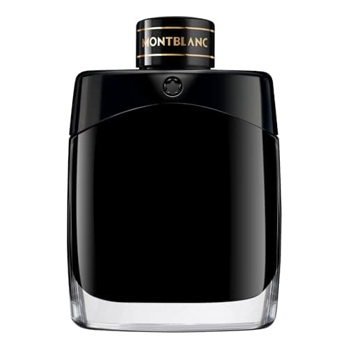 Image of Montblanc Legend Men Edp Vapo, Black, 100 ml