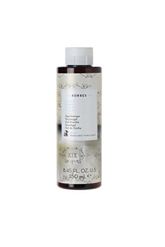 Image of Korres Yoghurt Shower Gel, 250 ml, 21000827