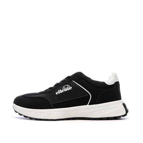 Image of ellesse Francis Men's Grey Sneakers, grey, 9 UK
