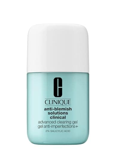 Image of Clinique Anti-Blemish Solutions Clinical Advanced Clearing Gel With 2% Salicylic Acid + Witch Hazel, 20ml