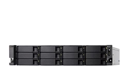 Image of QNAP Nas Serveur NAS 18 Baies *TS-H1886XU-RP-R2-D1622-32G