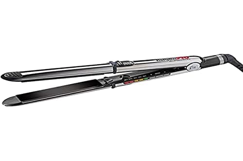 Image of BaByliss Elipsis 3100 Hair Straightener Blue