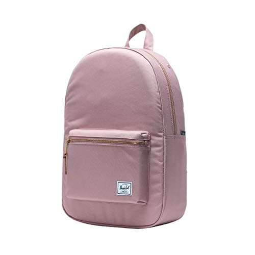 Image of Herschel Settlement Backpack, Ash Rose, Classic 23.0L, Settlement Backpack