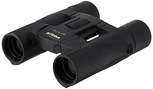Image of Nikon Aculon A30 8X25 Binoculars