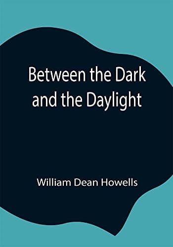 Image of Between the Dark and the Daylight