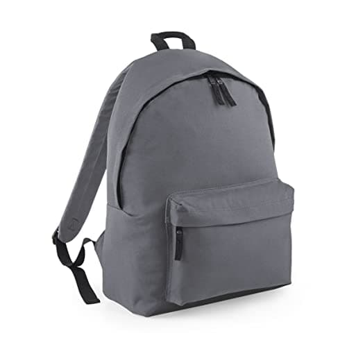 Image of BagBase BG125 Original Fashion Backpack - Graphite Grey