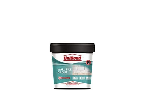Image of Unibond 2643635 498600 UNI UF Wall Grout Beige 1.38KG