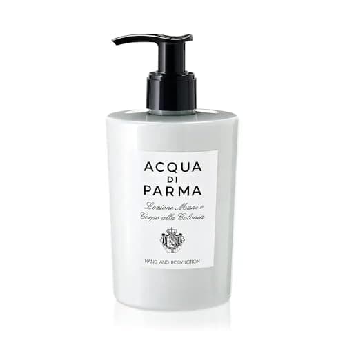 Image of ACQUA DI PARMA Colonia Hand & Body Lotion 300 ml