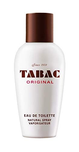 Image of Tabac Original Eau de Toilette for Men 50ml - Classic Fragrance with Fresh, Masculine Notes