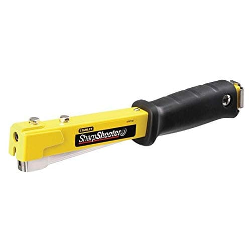 Image of STANLEY Hammer Tacker with Steel Housingfor Heavy Duty 0-PHT150
