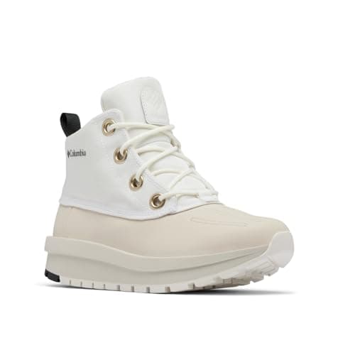 Image of Columbia Women's Snow Boots, MORITZA SHIELD