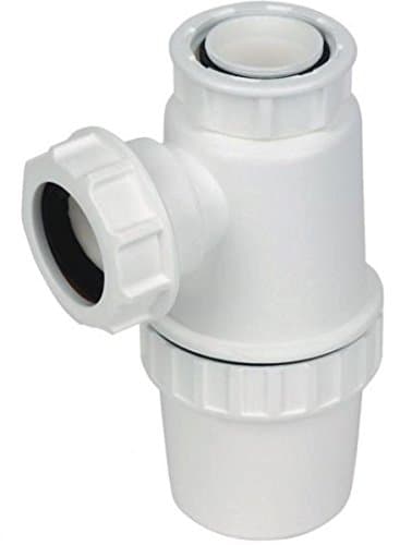 Image of FLOPLAST bottle trap 76mm seal x 32mm TB37