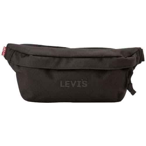 Image of Levi's Men Small Headline Logo Banana Sling