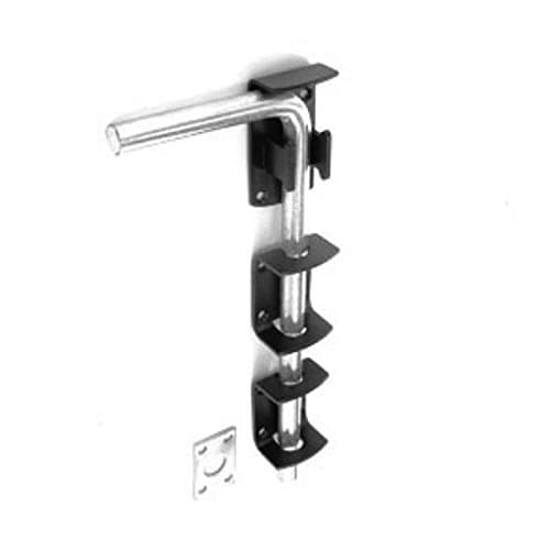 Image of Garage Door Drop Bolt - 15" / 375mm