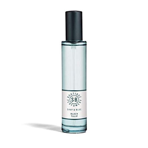 Image of SHAY & BLUE Black Tulip All Natural Spray Spice Fragrance 30ml