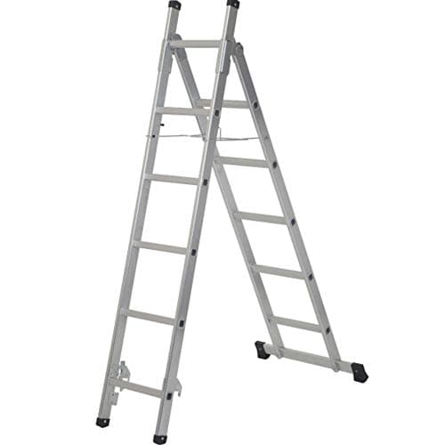 Image of 5101318 Combination Ladder - 3 Way