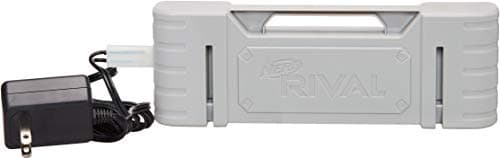 Image of Nerf FBA_B8996 Rival Rechargeable Battery Pack, Grey, One Size