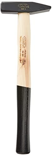 Image of C.K T4227A 0300 German Pattern Engineers Hammer , Black
