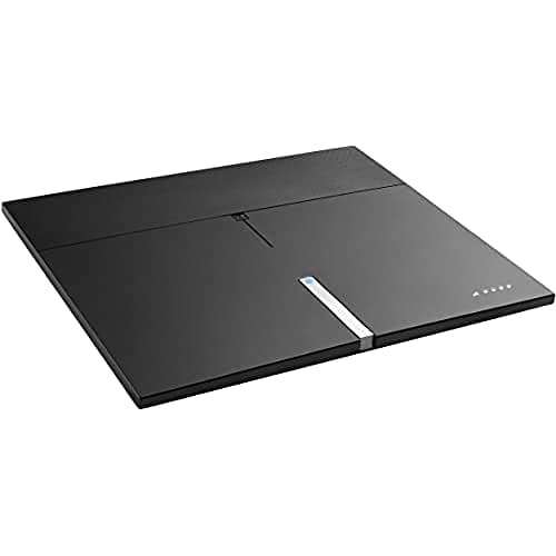Image of One For All SV 9495 Indoor 54dB television antenna - One For All SV 9495, Indoor, Black, 54 dB, DAB, DAB+, UHF, VHF, 25000 m, DVB-T,DVB-T2