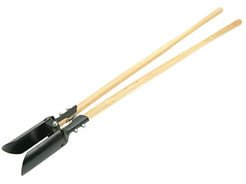 Image of Faithfull Post Hole Digger