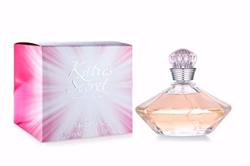 Image of Katies Secret For Her 100ml Eau De Parfum