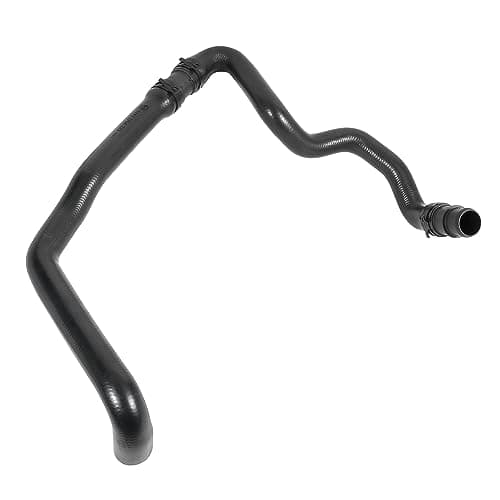 Image of X AUTOHAUX Car Radiator Coolant Water Hose from Expansion Tank 17122754223