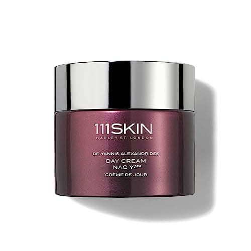 Image of Day Cream NAC Y2 by 111Skin for Unisex - 1.7 oz Cream