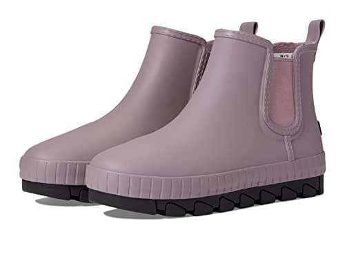 Image of Sperry Women Boot Lavender 6