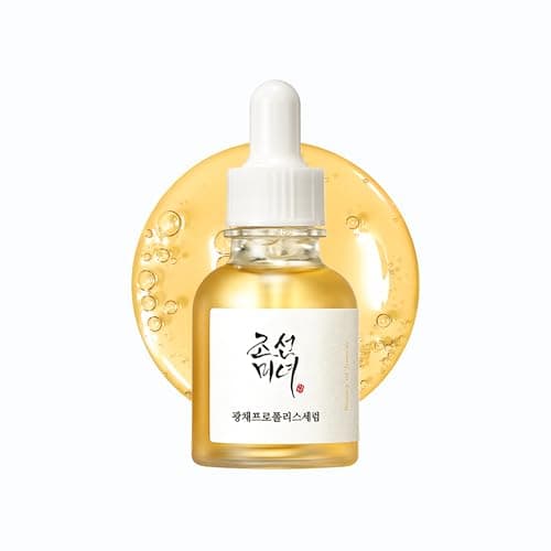 Image of Beauty of Joseon Glow Serum Propolis + Niacinamide 30 ml (Pack of 1)