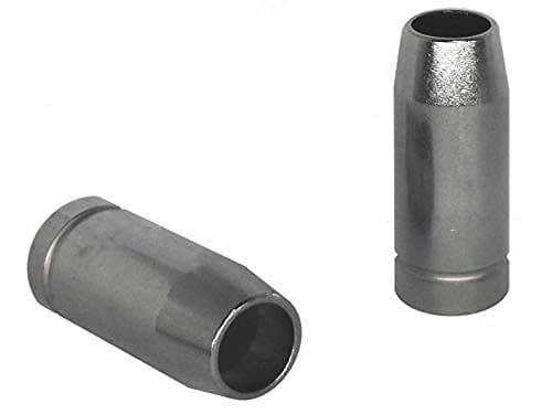 Image of Gas Nozzle MB14/15 NW12 Conical