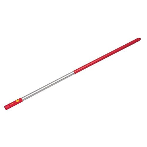 Image of WOLF-Garten ZMI12 Multi-Change Lightweight Aluminium Handle, 118 cm