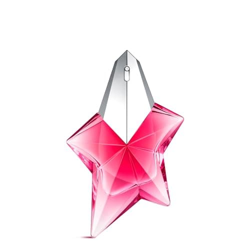 Image of Mugler Angel Nova Eau de Parfum for Women, Fruity Floral Woody Fragrance with Juicy Raspberry, Supernatural Rose and Akigalawood, Bold Addictive Refillable Modern Women's Perfume