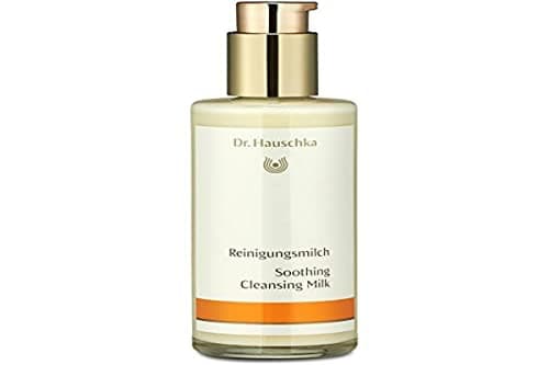 Image of Dr Hauschka 145ml Cleansing Milk 07/22