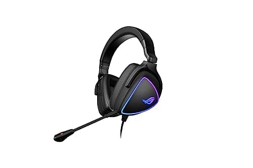 Image of Asus - Casque ROG DELTA S