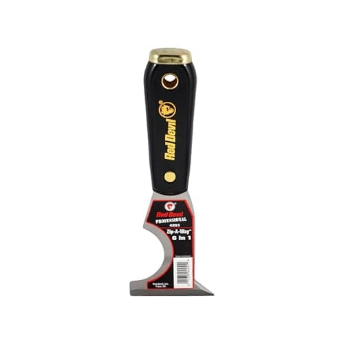 Image of Red Devil 4251 Painter's 6-In-1-Tool