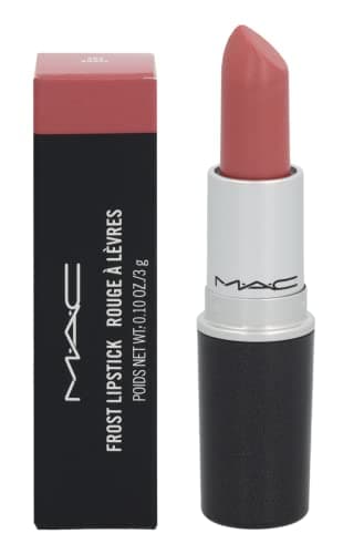 Image of MAC Frost Lipstick Nr.302 Angel 3 g