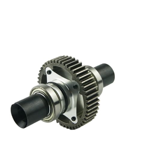 Image of eumenghe Diff Differential Gear Set for Ro-van for Ba-ja 5B 5T Buggy Truck 1/5(Locked Diff)