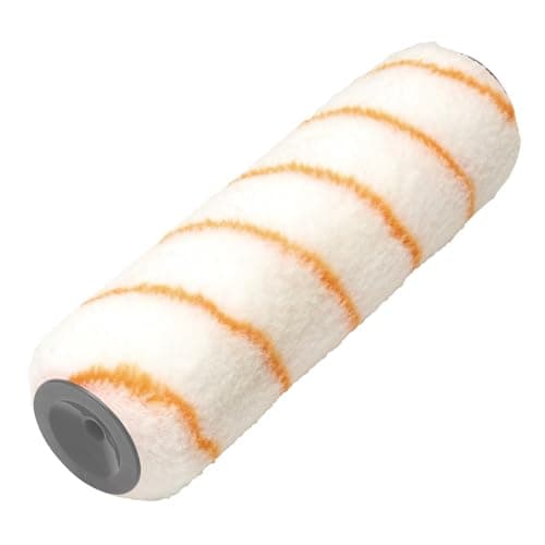Image of Draper 20950 Medium Pile Polyester Roller Sleeve, 9"/230mm