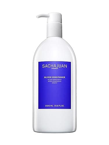 Image of SACHAJUAN Silver Conditioner 1000 Ml