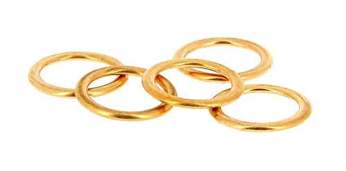 Image of XL Perform Tool 300016 5 seals CuFA, diameter 16 mm