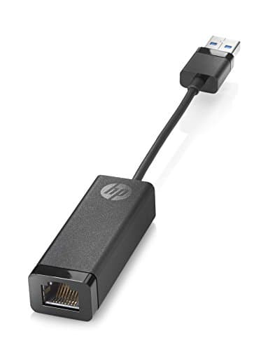 Image of HP USB 3.0 to Gigabit LAN Adapter