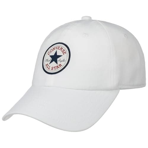 Image of Converse Womens Unisex Tipoff Chuck Patch Baseball Hat